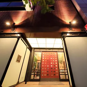 Nihonbashi Saibo Tokio