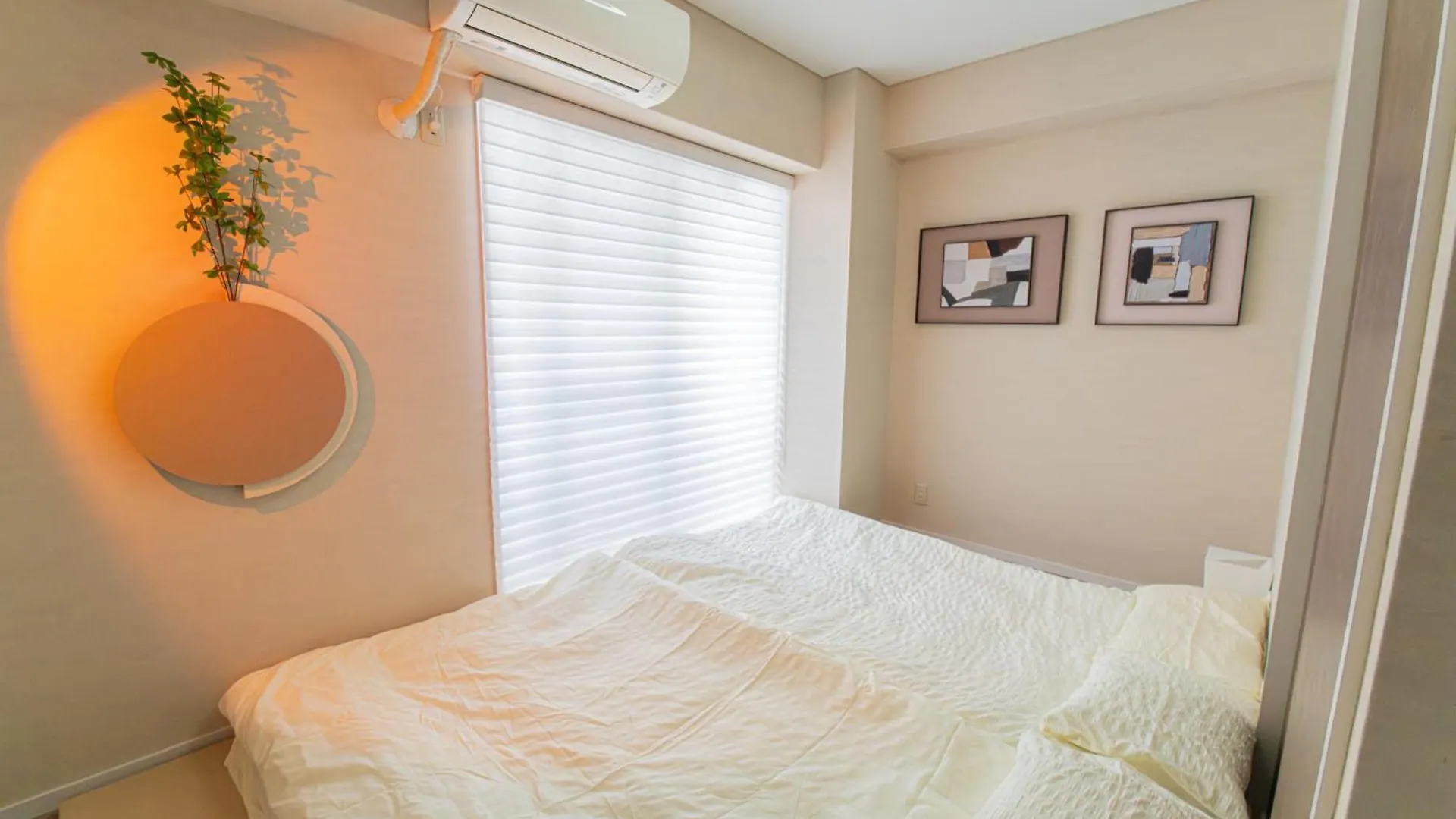 Apartment Z7全新装修套房3室2厅 新宿2站4分钟,Max 8P-Spacious,3Rooms Near Shinjuku Tokyo