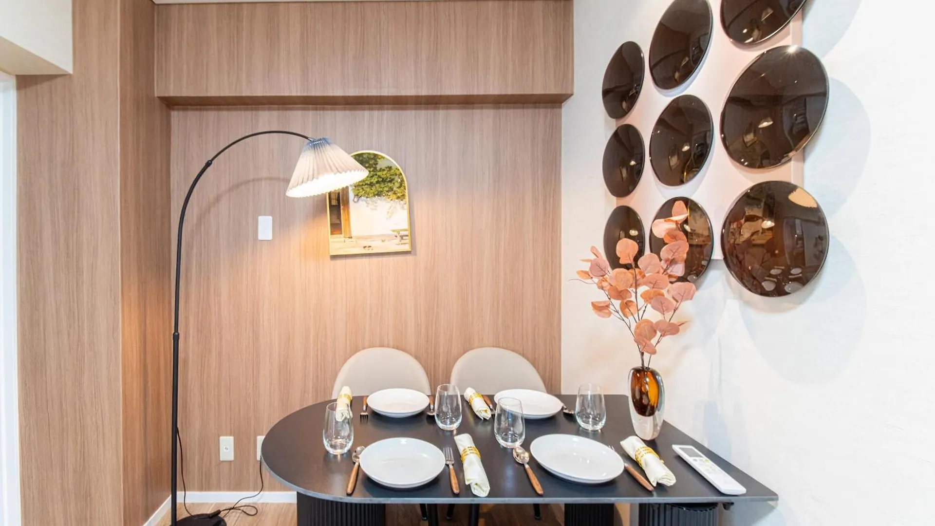 Z7全新装修套房3室2厅 新宿2站4分钟,Max 8P-Spacious,3Rooms Near Shinjuku Tokyo Japan