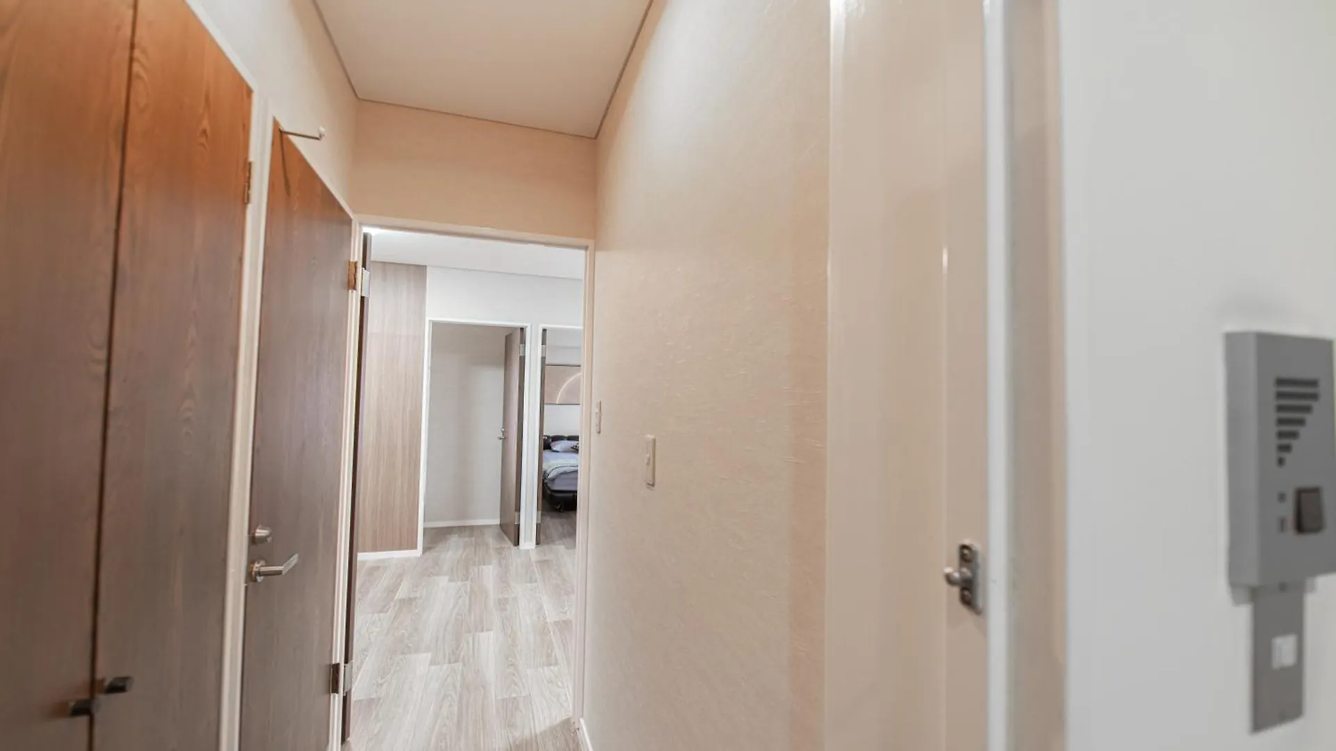 Z7全新装修套房3室2厅 新宿2站4分钟,Max 8P-Spacious,3Rooms Near Shinjuku Tokyo 0*,  Japan