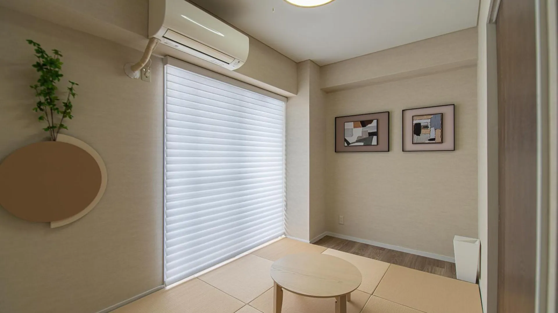 Z7全新装修套房3室2厅 新宿2站4分钟,Max 8P-Spacious,3Rooms Near Shinjuku Tokyo
