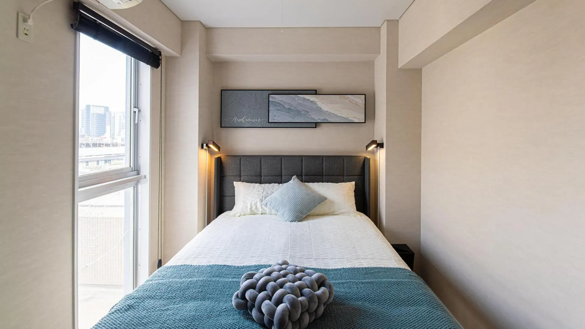 Z7全新装修套房3室2厅 新宿2站4分钟,Max 8P-Spacious,3Rooms Near Shinjuku Tokyo Japan